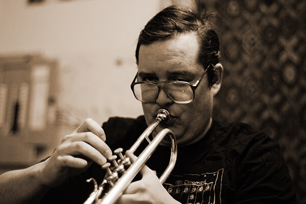 Craig Pedersen