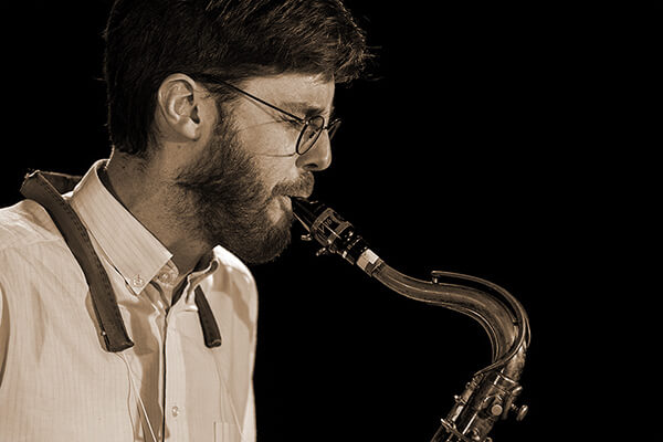 Jakob Gnigler