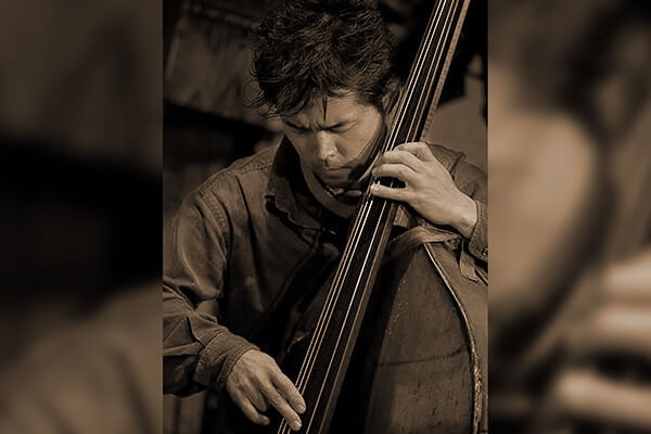 土村 和史 Kazufumi Tsuchimura