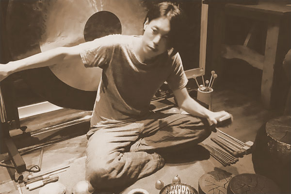 松本 一哉 kazuya matsumoto