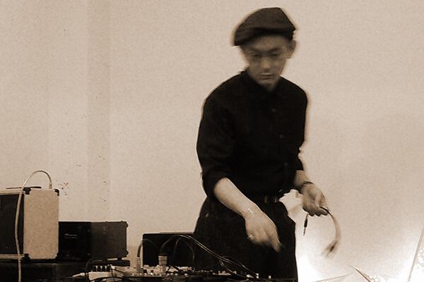 堀口 謙 Ken Horiguchi