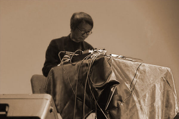 池田 謙 Ken Ikeda