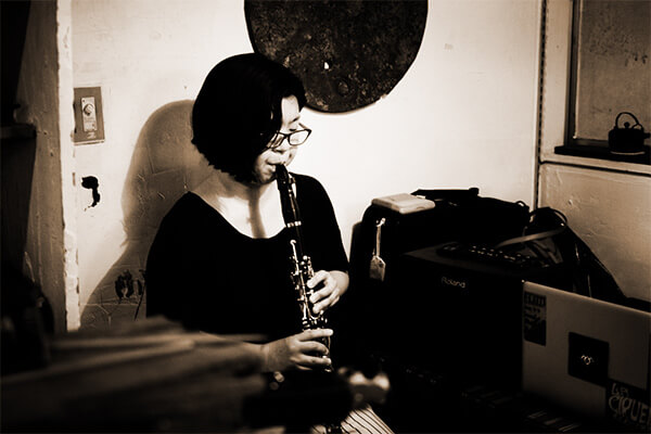 小川 道子 Michiko Ogawa
