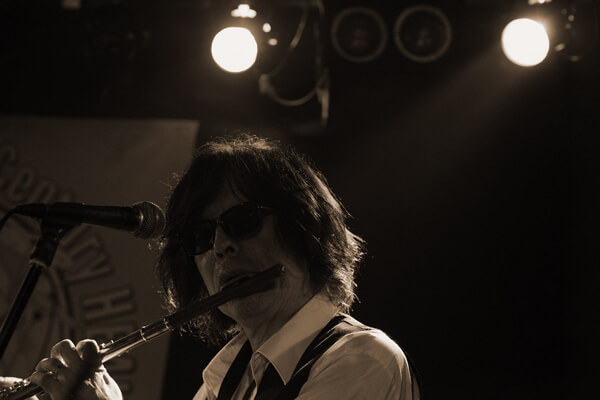 狩俣 道夫 Michio Karimata