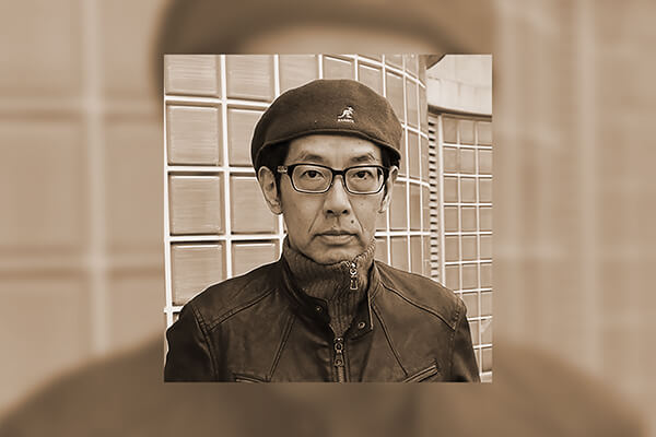 横川 理彦 Tadahiko Yokogawa