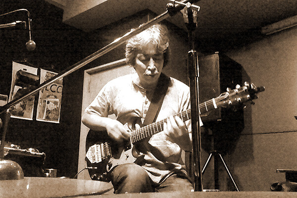 加藤 崇之 Takayuki Kato