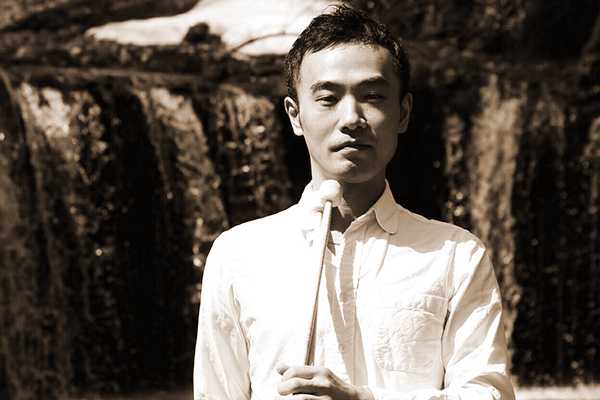 Tetsuro Fujimaki