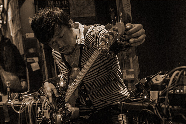 竹下 勇馬 Yuma Takeshita